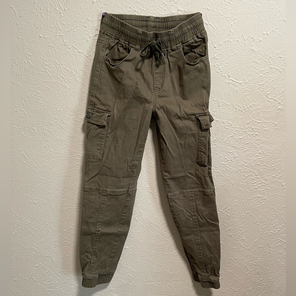 Monkey Ride Jeans👖